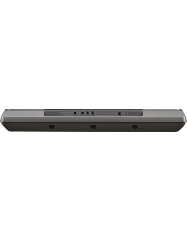 Yamaha YPT-360 tastiera MIDI 61 chiavi USB Argento