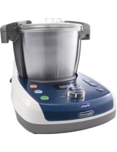De’Longhi KCP815.BL robot da cucina 850 W 1,5 L Blu