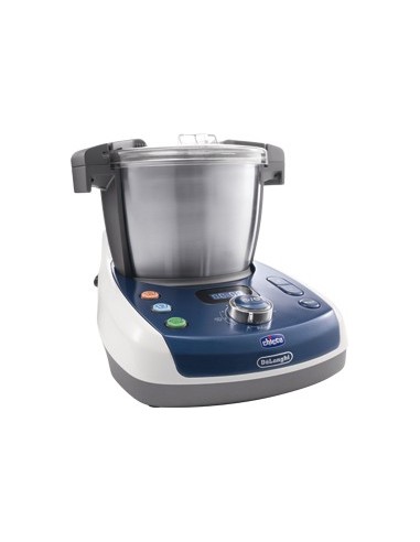 De’Longhi KCP815.BL robot da cucina 850 W 1,5 L Blu