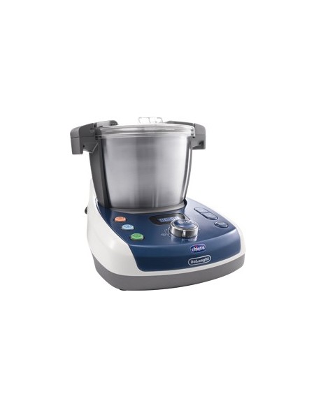 De’Longhi KCP815.BL robot da cucina 850 W 1,5 L Blu