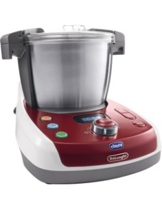 De’Longhi KCP815.R robot da cucina 850 W Rosso