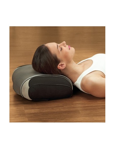 Imetec SENSUIJ CM3-200 massaggiatore Universale Grigio