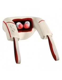 Imetec SENSUIJ MC2-200 massaggiatore Collo Beige