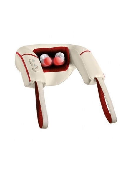 Imetec SENSUIJ MC2-200 massaggiatore Collo Beige