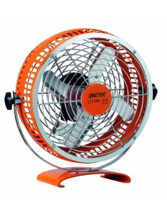 Imetec LIVING AIR FA-01 Arancione