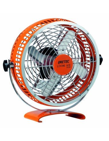 Imetec LIVING AIR FA-01 Arancione