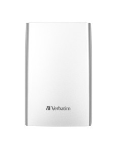 Verbatim Disco rigido portatile Store 'n' Go USB 3.0 da 500 GB Argento 2