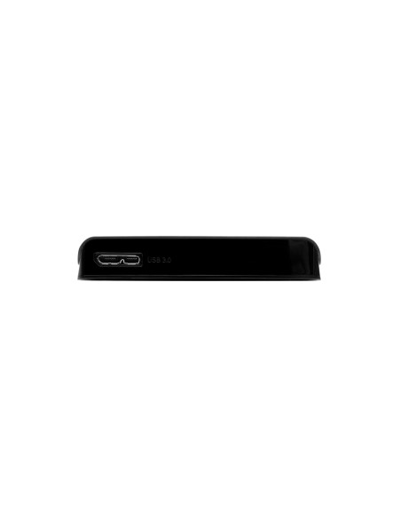 Verbatim Disco rigido portatile Store 'n' Go USB 3.0 da 500 GB Argento