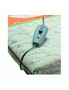 Imetec Scaldasonno 6001Q 60 W Poliestere 2