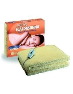 Imetec Scaldasonno 6004Q 60 W