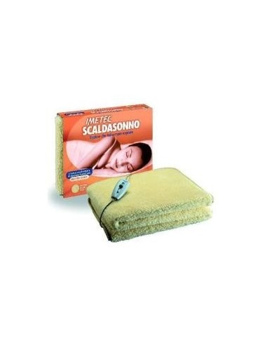 Imetec Scaldasonno 6004Q 60 W