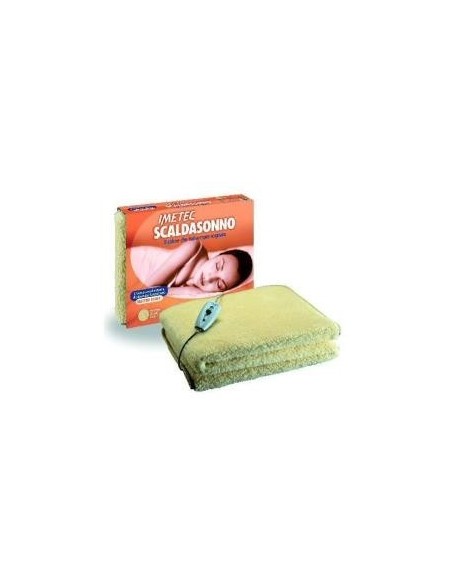 Imetec Scaldasonno 6004Q 60 W