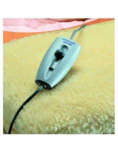 Imetec Scaldasonno 6004Q 60 W 2