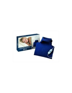 Imetec Termoforo Cervicale 110 W Blu