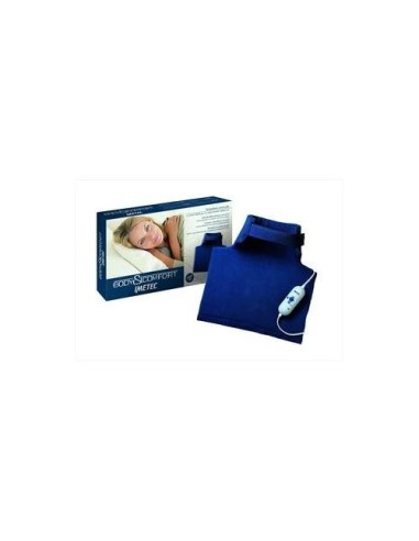 Imetec Termoforo Cervicale 110 W Blu