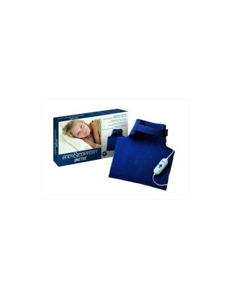 Imetec Termoforo Cervicale 110 W Blu