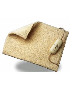 Imetec 6371T scaldaletto 100 W Beige