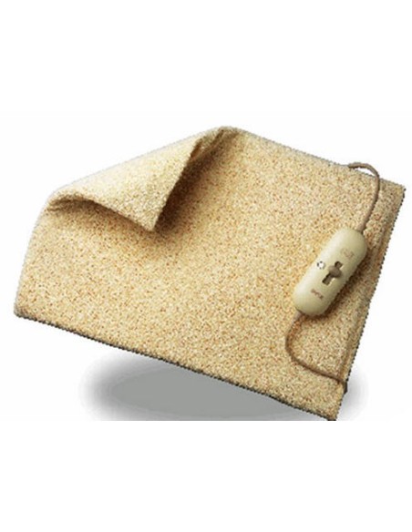 Imetec 6371T scaldaletto 100 W Beige