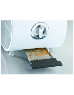 Imetec Dolcevita TS7 7281 2 fetta e 500 W Argento, Bianco 2