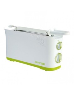 Imetec ECO TS 1 fetta e Bianco