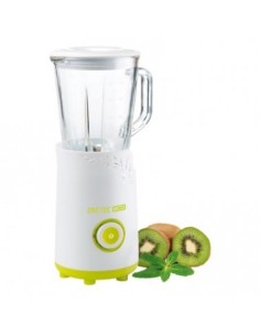 Imetec ECO BL 0,8 L Frullatore da tavolo Bianco