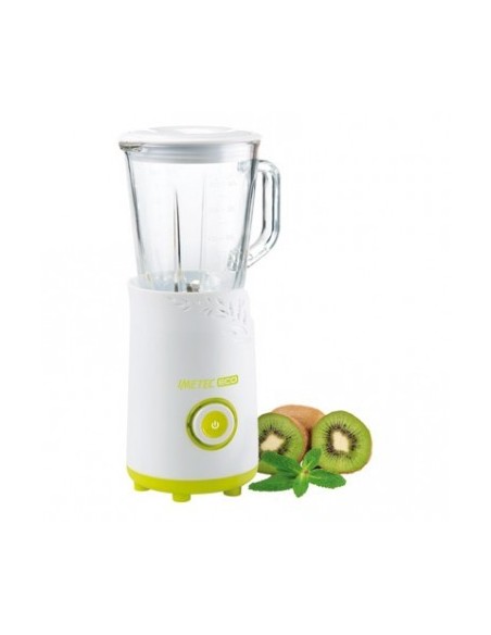 Imetec ECO BL 0,8 L Frullatore da tavolo Bianco