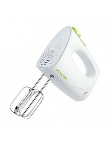 Imetec ECO ST Sbattitore manuale Bianco