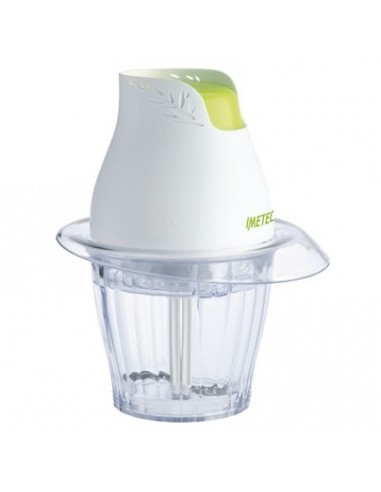 Imetec ECO CH Bianco