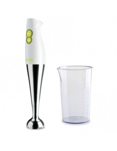 Imetec ECO HB 500 L Frullatore ad immersione 140 W Bianco