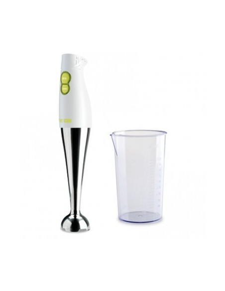 Imetec ECO HB 500 L Frullatore ad immersione 140 W Bianco