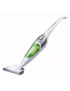 Imetec Eco 8 Cyclonic Aspirapolvere elettrica HEPA Senza sacchetto 1,1 L 800 W Verde, Bianco 2