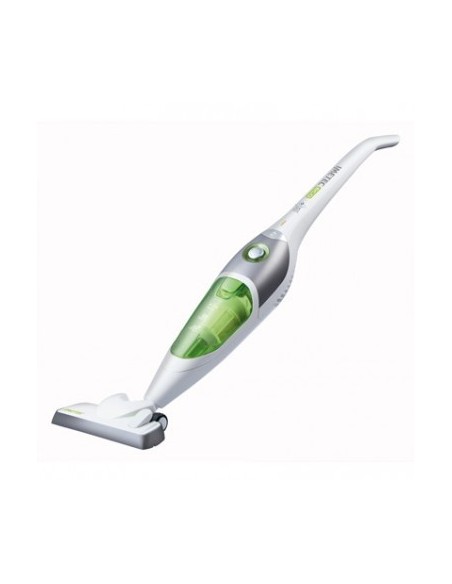 Imetec Eco 8 Cyclonic Aspirapolvere elettrica HEPA Senza sacchetto 1,1 L 800 W Verde, Bianco