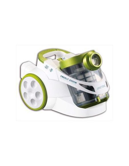 Imetec FREELY 2000W 1,5 L A cilindro Secco Senza sacchetto
