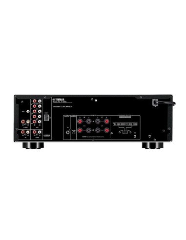 Yamaha A-S300 2.0 canali Nero