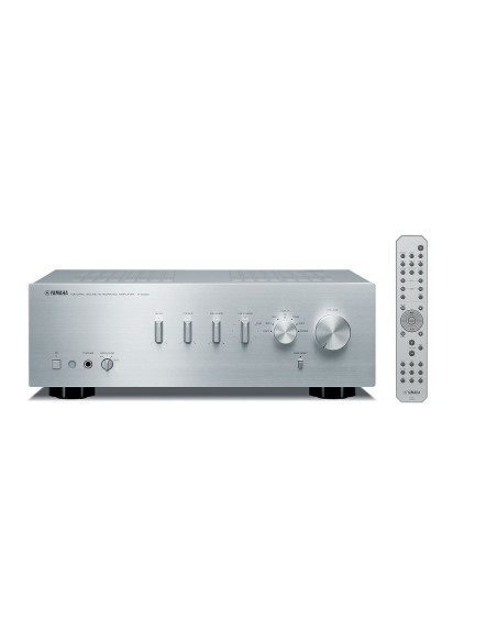 Yamaha A-S300 2.0 canali Argento