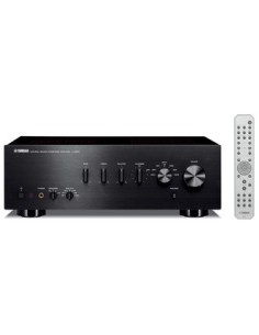 Yamaha A-S500 2.0 canali Casa Nero 2
