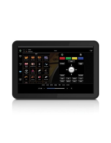 Yamaha BD-S673 lettore DVD Blu-ray Compatibilità 3D Nero