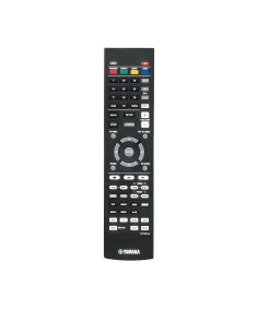 Yamaha BDX-610 sistema home cinema 5.1 canali 500 W Compatibilità 3D Nero 2