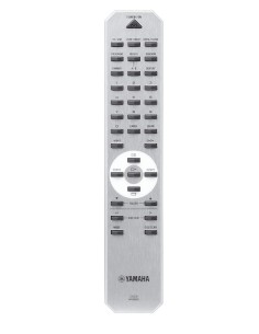 Yamaha CD-C600 Nero Lettore CD HiFi 2