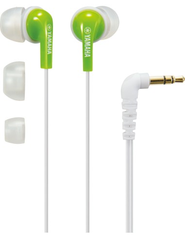 Yamaha EPH-20 Cuffie Cablato Verde