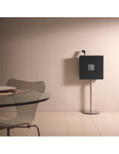 Yamaha ISX-800 4.0 canali Nero