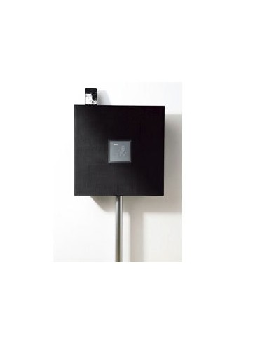 Yamaha ISX-800 4.0 canali Nero