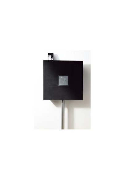 Yamaha ISX-800 4.0 canali Nero