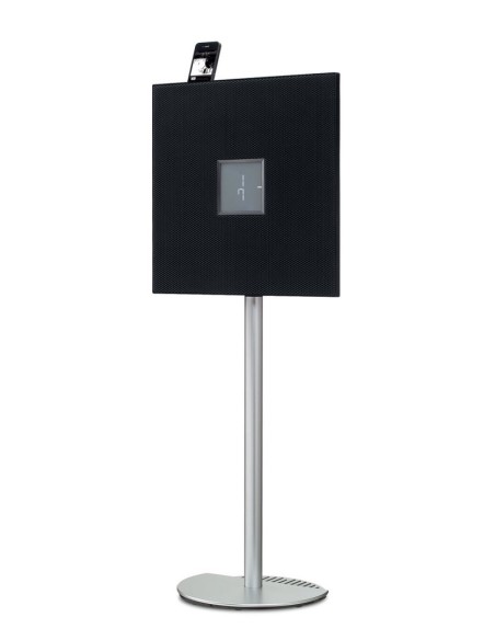 Yamaha ISX-800 4.0 canali Nero