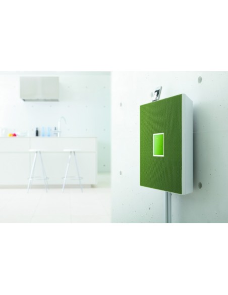 Yamaha ISX-800 4.0 canali Verde