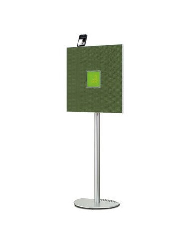 Yamaha ISX-800 4.0 canali Verde