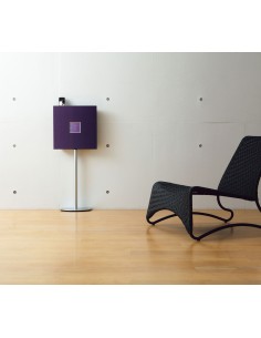 Yamaha ISX-800 4.0 canali Viola 2