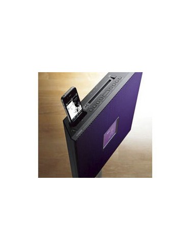 Yamaha ISX-800 4.0 canali Viola