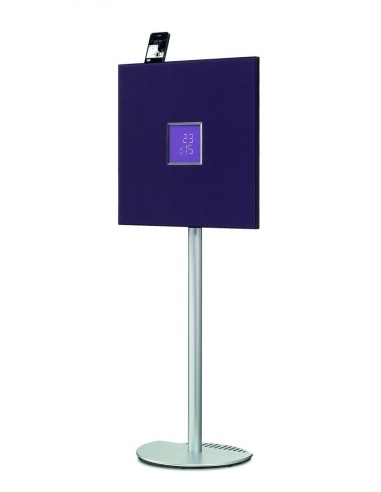 Yamaha ISX-800 4.0 canali Viola