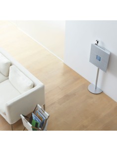 Yamaha ISX-800 4.0 canali Bianco 2